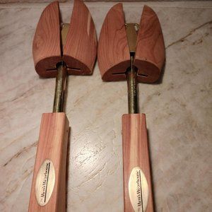 Cedar Shoe Support Inserts for Men